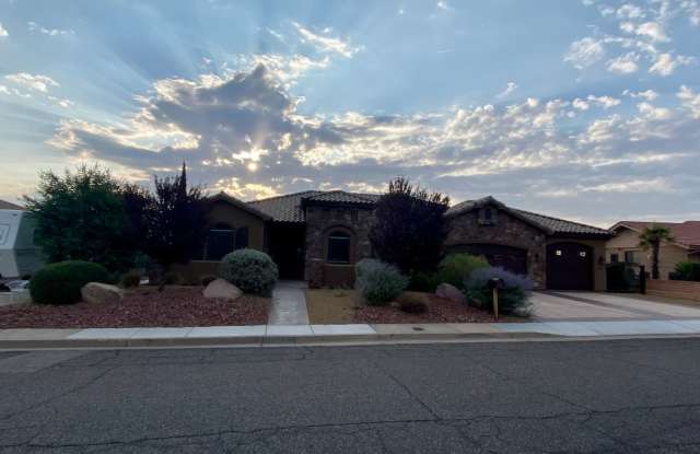 Gorgeous Home Overlooking St George - 69 South Donlee Drive, St. George, UT 84770 Gorgeous Home Overlooking St George - 69 South Donlee Drive, St. George, UT 84770