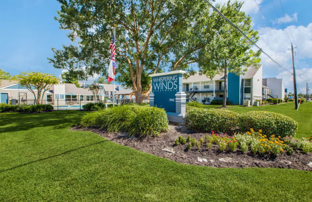 Whispering Winds Apartments photos photos