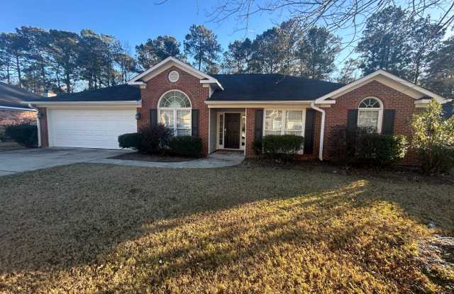 NORTH COLUMBUS - 5530 Stubben Court, Columbus, GA 31909