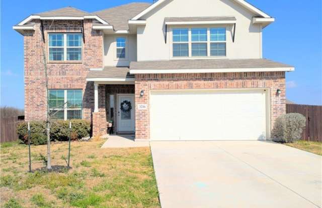 3216 Morlanga Street - 3216 Morlanga Street, New Braunfels, TX 78130
