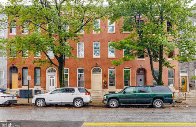 1514 N CAROLINE STREET photos photos