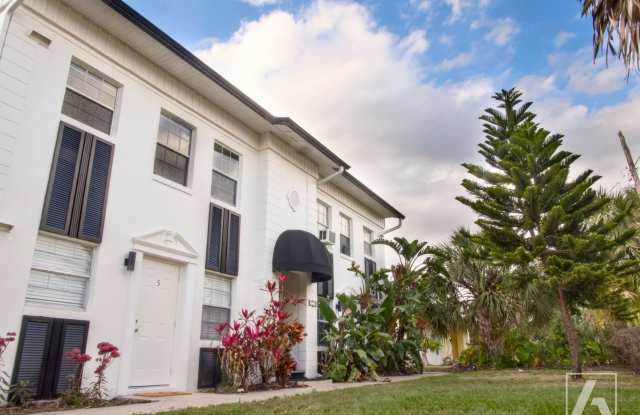 Adair Lake Villas Gallery 4