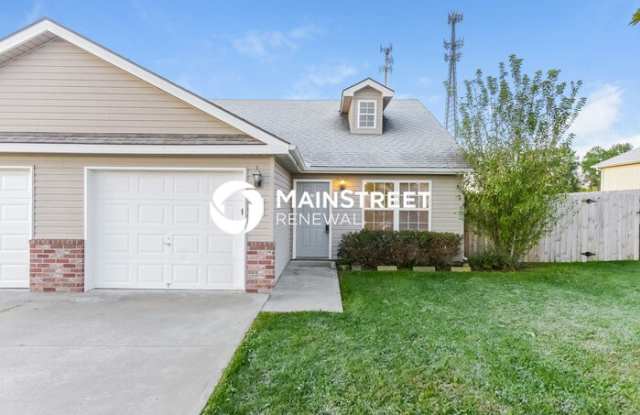 1524 Eagle Drive Gallery 1