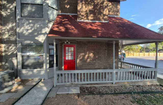 6314 Cambridge Dr. #1, San Antonio, TX. 78218 photos photos