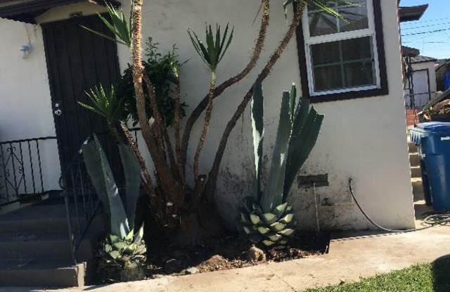 652 S School Avenue - 652 School Avenue, East Los Angeles, CA 90022