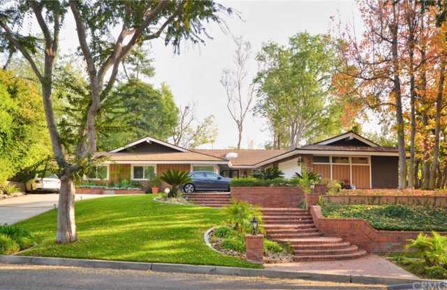610 Green Acre Drive - 610 Green Acre Drive, Fullerton, CA 92835