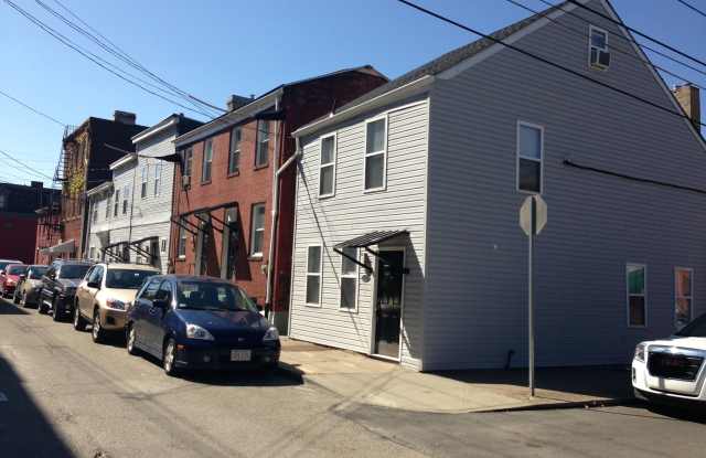 1511 Bingham Street photos photos