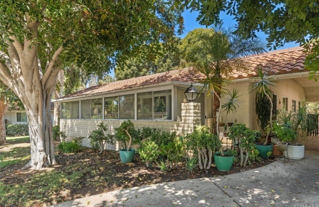3274 San Amadeo #N - 3274 San Amadeo, Laguna Woods, CA 92637
