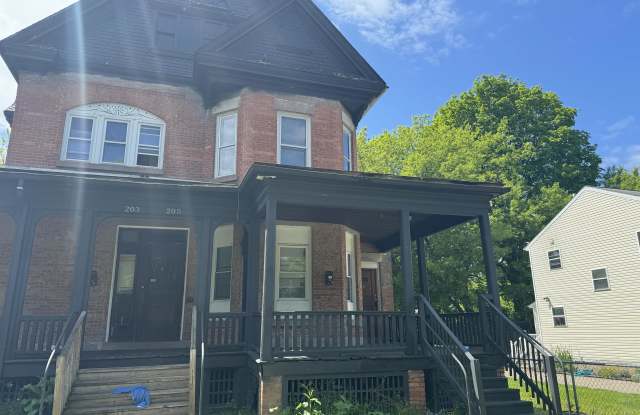 205 Fulton Avenue photos photos