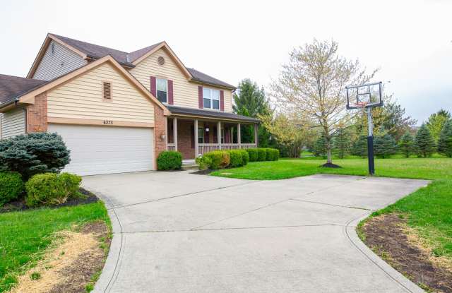 6273 Post Road, Dublin Ohio 43017 - 6273 Post Road, Dublin, OH 43017