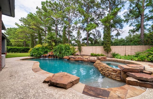 5736 Santa Fe Springs Drive - 5736 Santa Fe Springs Drive, Harris County, TX 77041