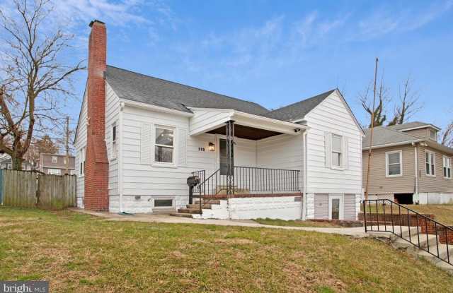 119 W EDGEVALE Road photos photos