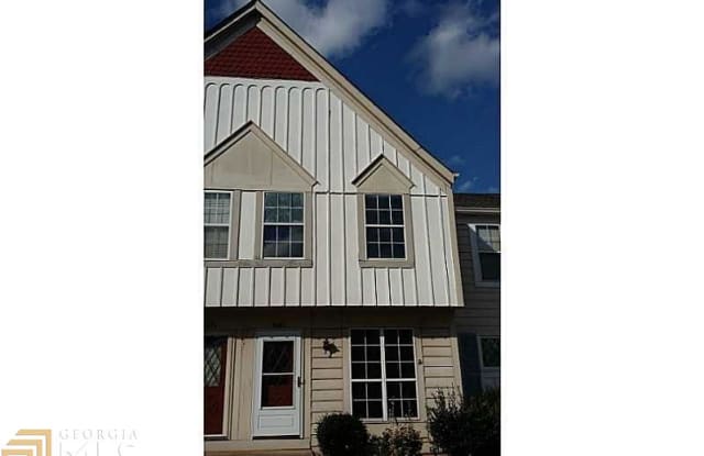 6663 Witherington Ct - 6663 Witherington Court, Gwinnett County, GA 30093