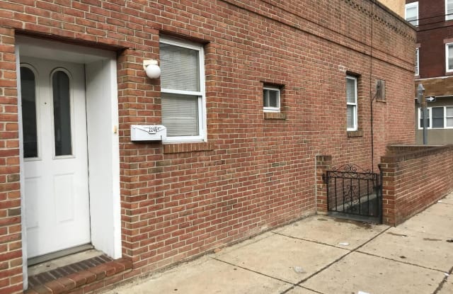 2248 S 15TH STREET - 2248 South 15th Street, Philadelphia, PA 19145