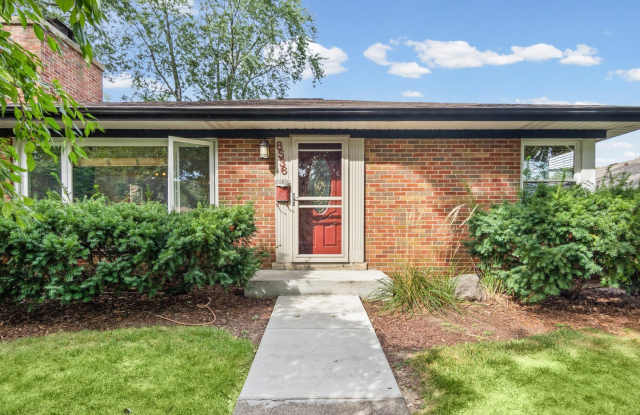 8536 Kedvale Avenue Gallery 2