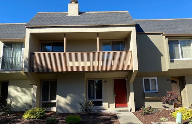 1127 Via Alamosa - 1127 Vía Alamosa, Alameda, CA 94502