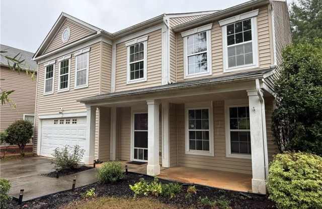 4209 Oak Pointe Drive Gallery 1