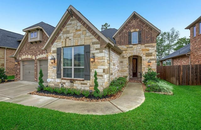 31409 Longwood Park Lane - 31409 Longwood Park Lane, Montgomery County, TX 77386