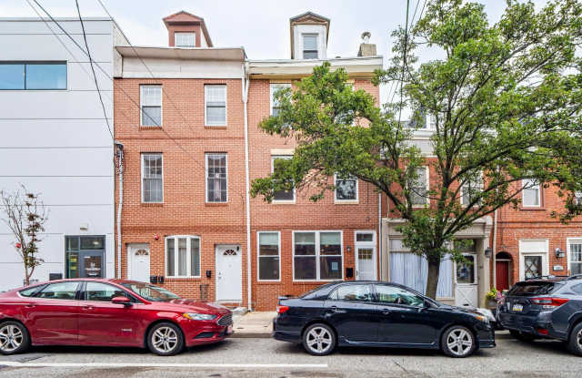 161 BROWN STREET photos photos