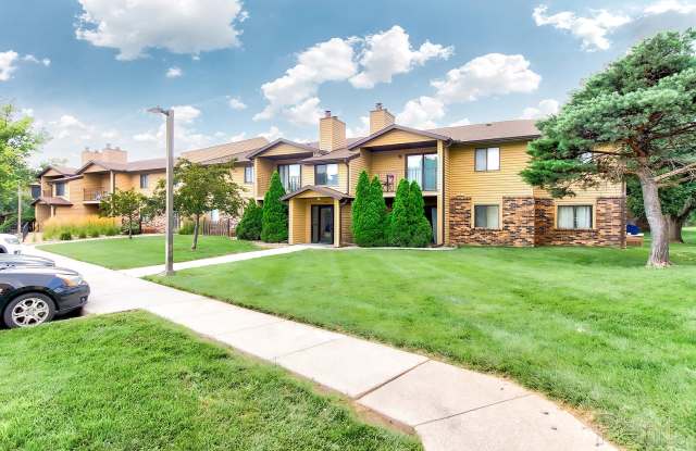 Oakwood Trail photos photos