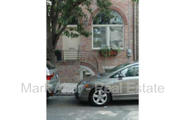 226 W. Wildey - 226 West Wildey Street, Philadelphia, PA 19123