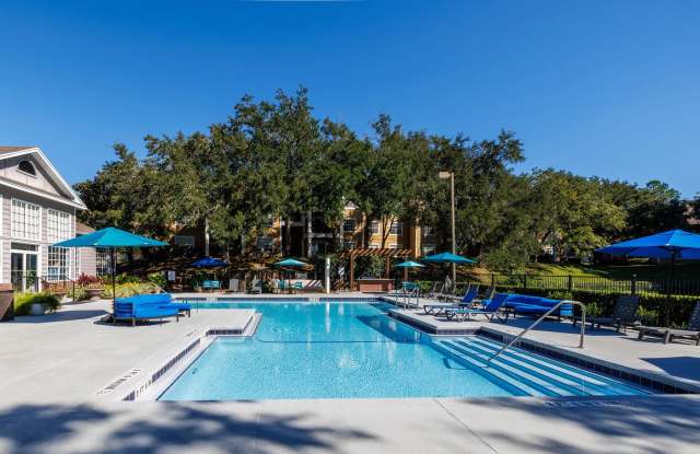 Jackson Square Apartments Gallery 2