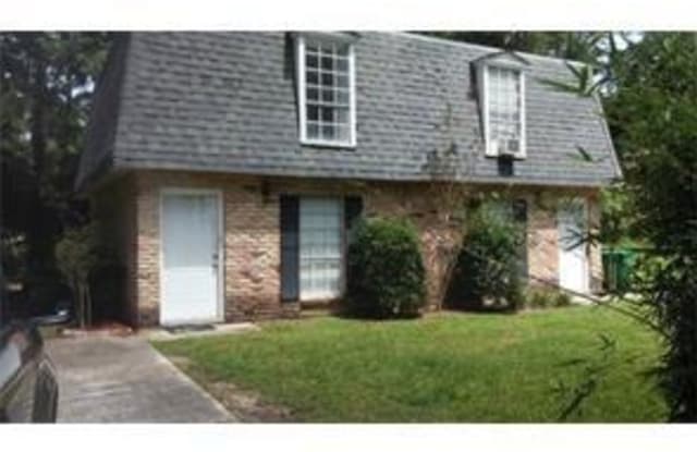 1225 S MONROE Street - 1225 South Monroe Street, Covington, LA 70433
