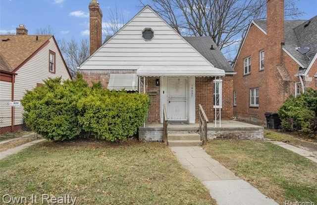 19207 Saint Marys Street photos photos