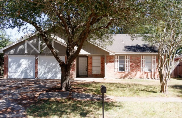22318 Meadowgate Drive - 22318 Meadowgate Drive, Spring, TX 77373