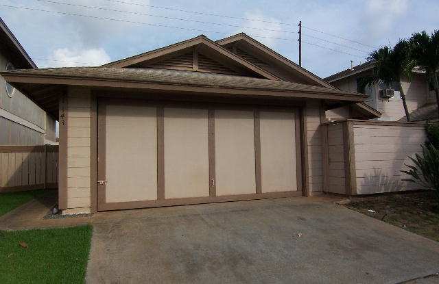 91-143 Puaina Place - 91-143 Puaina Place, Ewa Gentry, HI 96706
