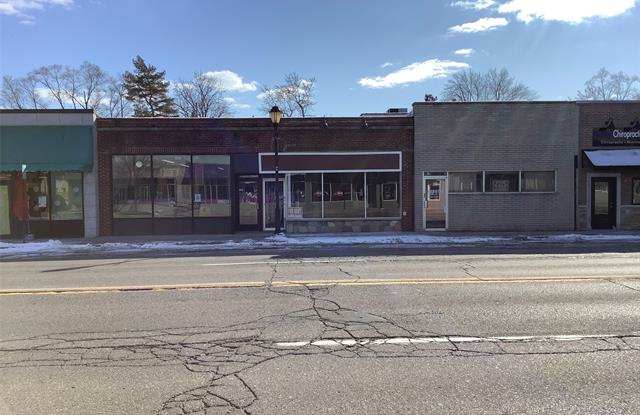3165 12 MILE Road - 3165 12 Mile Road, Berkley, MI 48072