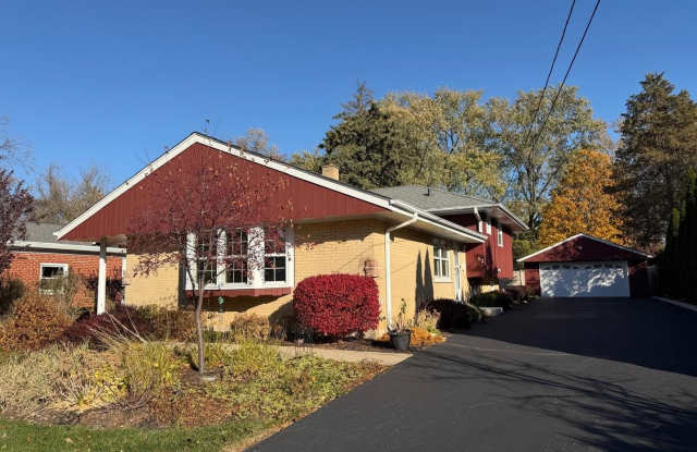 53 N Main Street - 53 North Main Street, Glen Ellyn, IL 60137