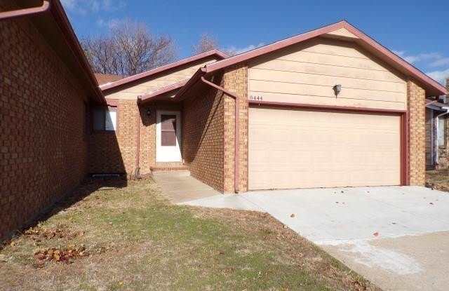 8444 W 15th St N - 8444 West 15th Street North, Wichita, KS 67212