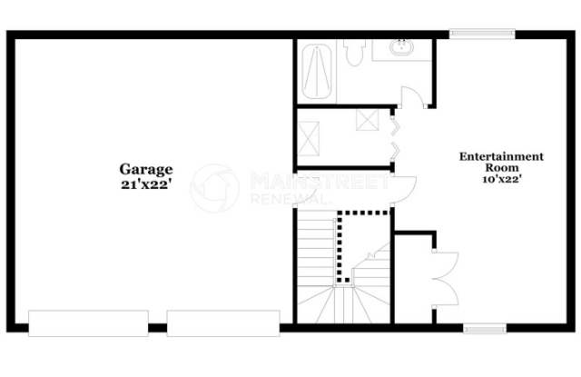 1601 Northwest Hilltop Lane Gallery 2