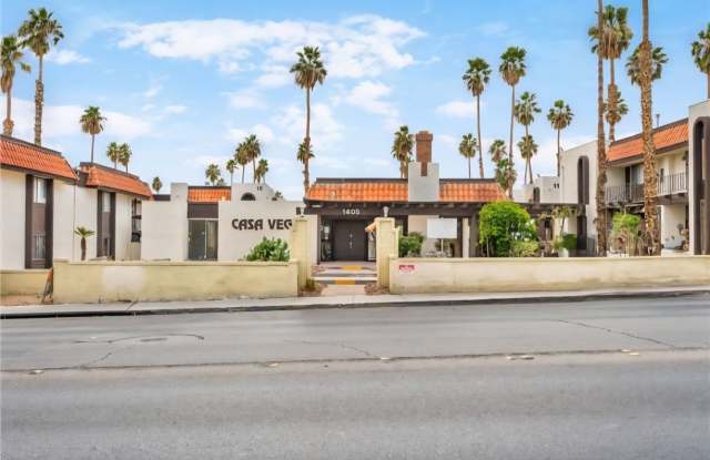 FULLY FURNISHED 2 BEDROOM CONDO WITH STRIP VIEWS photos photos