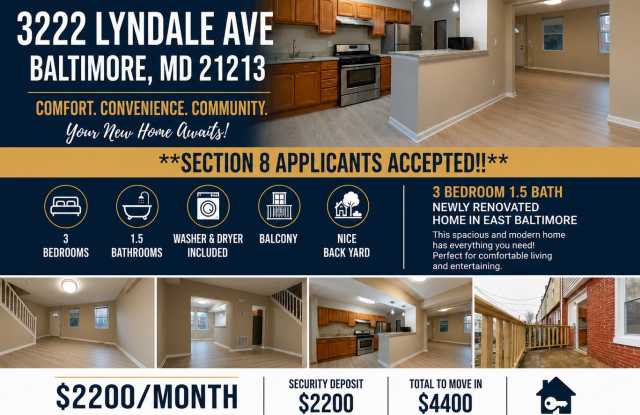 3222 Lyndale Ave photos photos