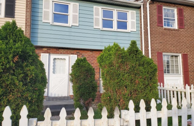 2948 BUELL COURT - 2948 Buell Court, Dumfries, VA 22026