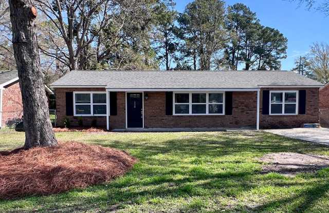 3 Bedroom 2 bath home in downtown Port Wentworth photos photos