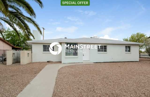 602 West Calle Medina photos photos