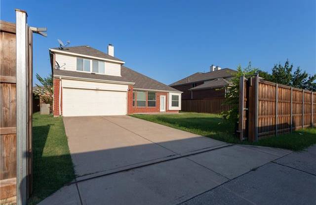 8407 Towne Bridge Drive Gallery 2