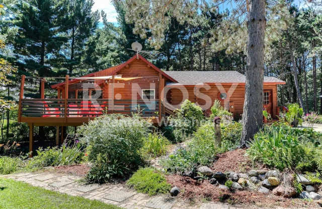 3BD/2.5BA Home in Elk River Available Now! photos photos