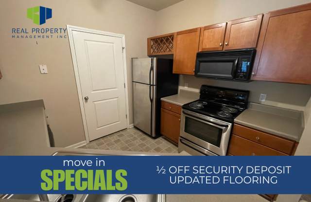 One Bedroom in Walker Square photos photos