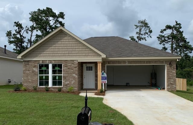 602 Ridgeland Rd. - 602 Ridgeland Road, Dothan, AL 36301