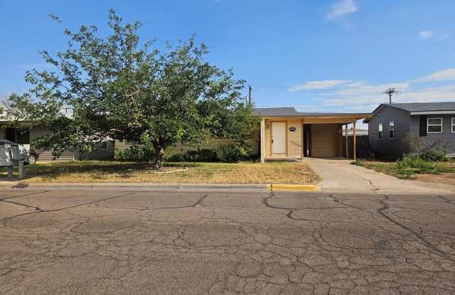 3205 Kessler Ave photos photos