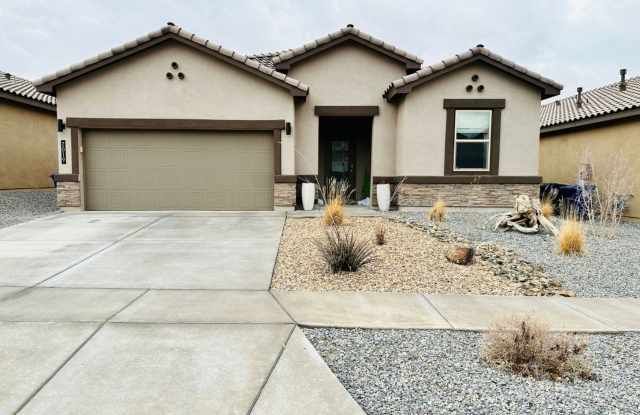 Spacious 4BR House in Albuquerque photos photos