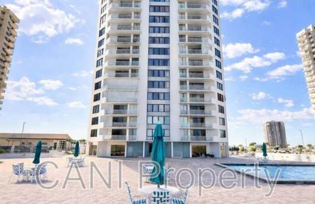 3047 South Atlantic Avenue - 3047 South Atlantic Avenue, Daytona Beach Shores, FL 32118