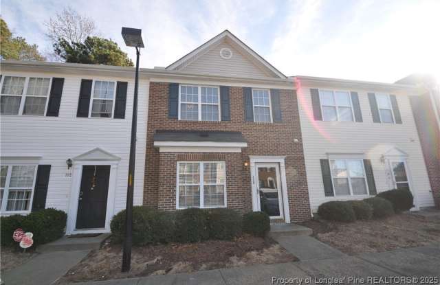 110 Parkerson Lane - 110 Parkerson Lane, Apex, NC 27502