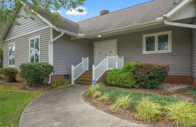 825 Castleberry Court - 825 Castleberry Court, Moore County, NC 28394