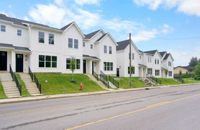 522 Paragon Mills Unit E, Nashville, TN 37211 Gallery 3