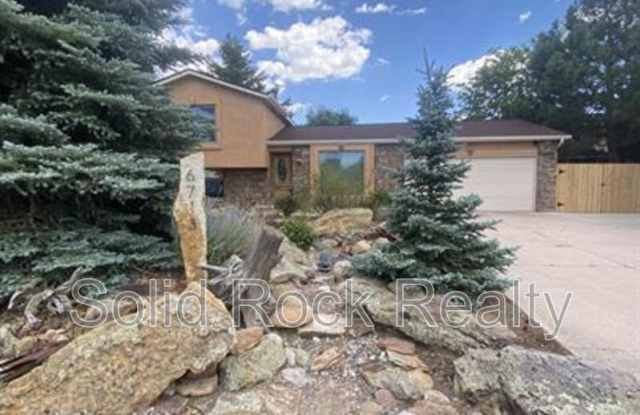 6713 Fredrick Drive photos photos